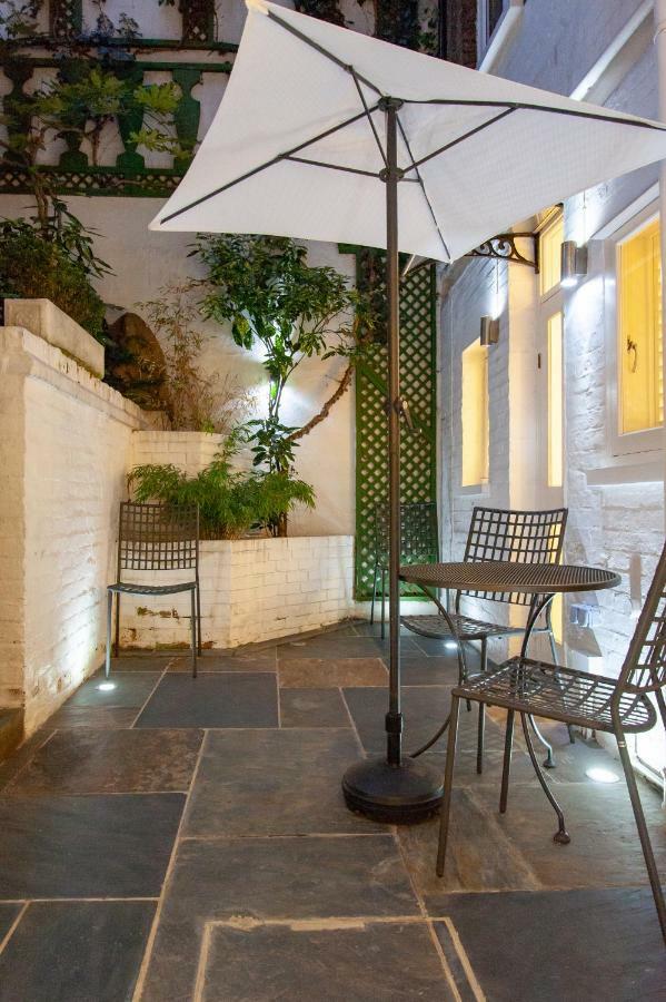 Unique Apartment Marble Arch London Eksteriør bilde