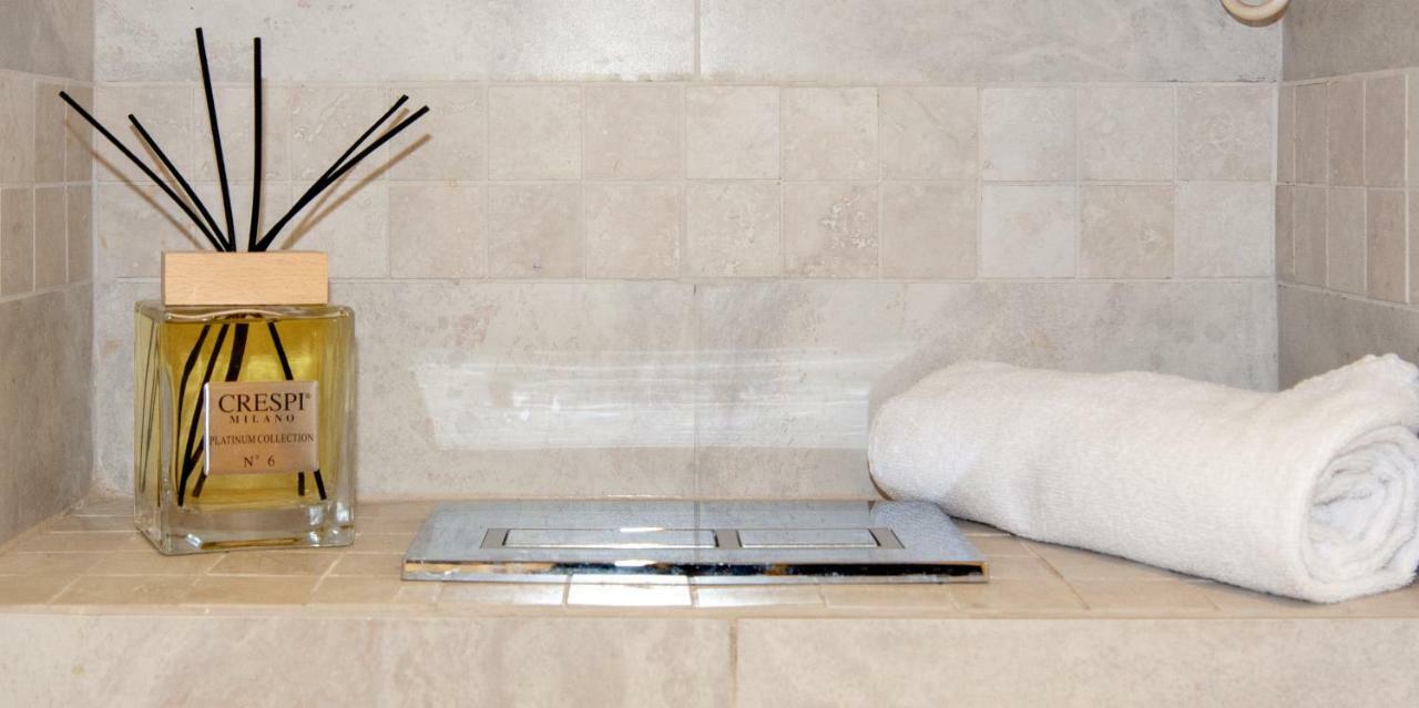 Unique Apartment Marble Arch London Eksteriør bilde